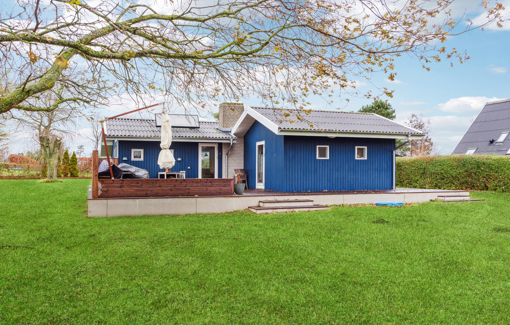 Ferienhaus - Ristinge , Dänemark - G11240 7
