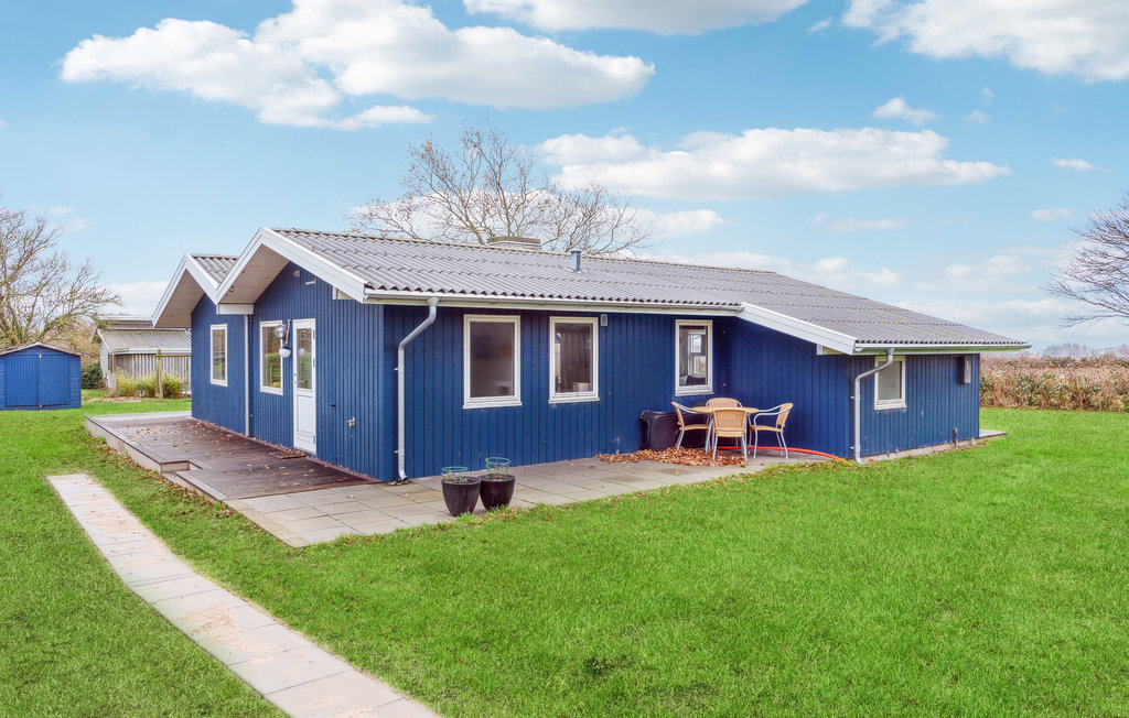 Ferienhaus - Ristinge , Dänemark - G11240 8