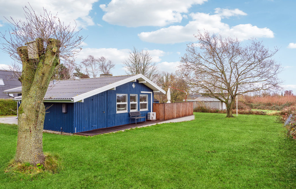 Ferienhaus - Ristinge , Dänemark - G11240 9