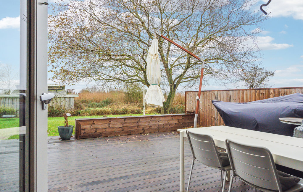 Ferienhaus - Ristinge , Dänemark - G11240 10