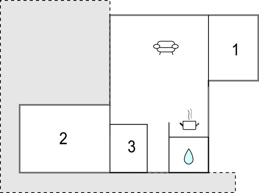 Ferienhaus - Ristinge , Dänemark - G11240 
