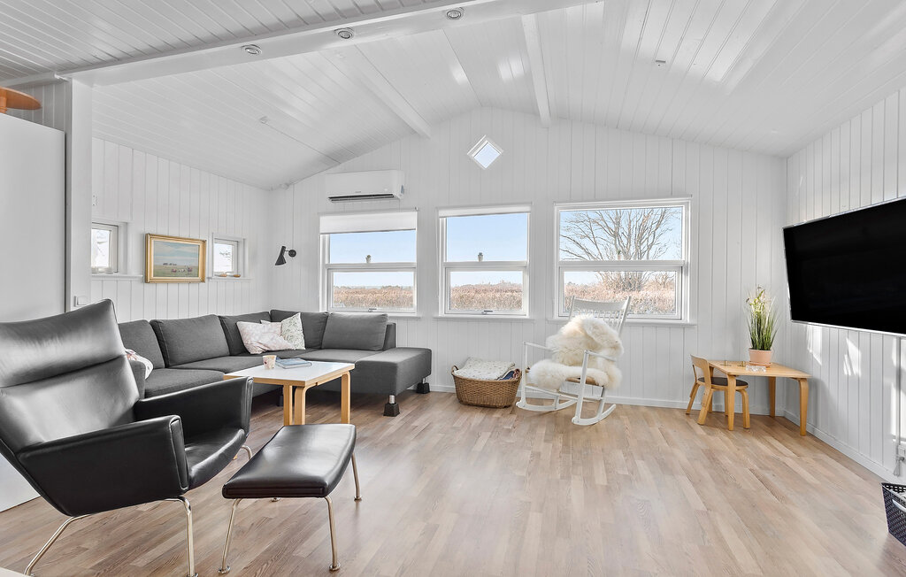Ferienhaus - Ristinge , Dänemark - G11240 1