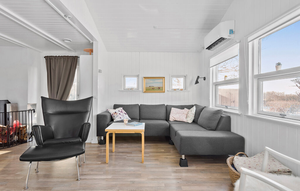 Ferienhaus - Ristinge , Dänemark - G11240 3