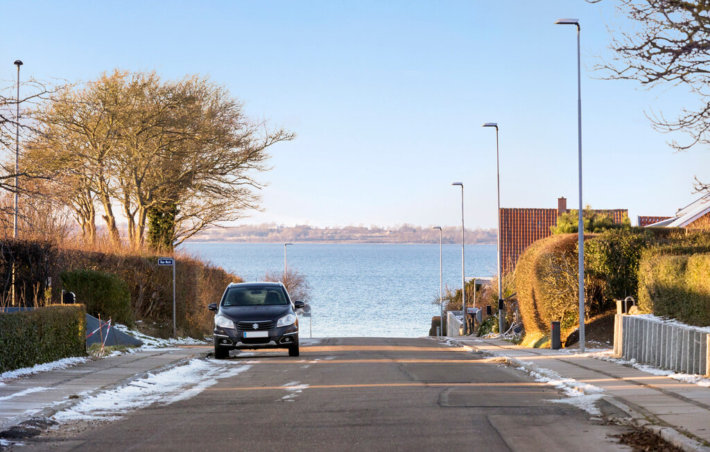 Feriehuse - Rudkøbing , Danmark - G11242 20