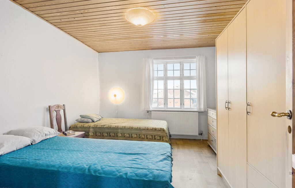 Feriehuse - Rudkøbing , Danmark - G11242 19