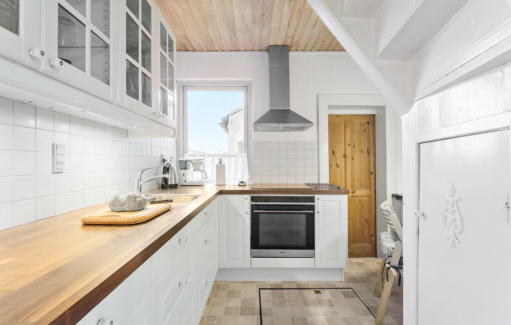 Feriehuse - Rudkøbing , Danmark - G11242 6