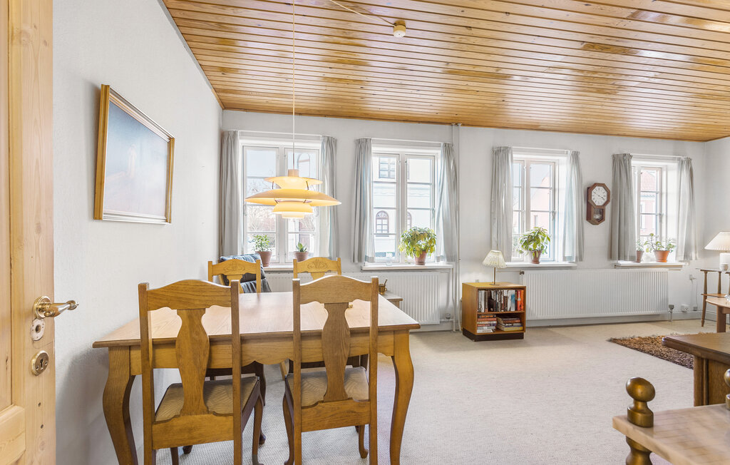 Feriehuse - Rudkøbing , Danmark - G11242 5