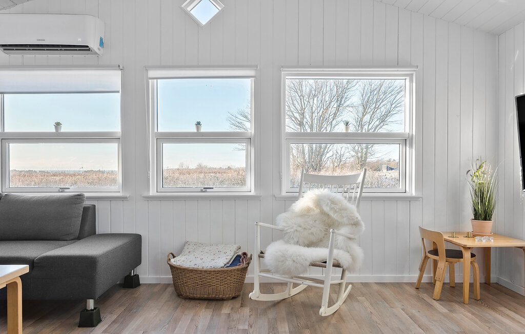 Ferienhaus - Ristinge , Dänemark - G11240 2
