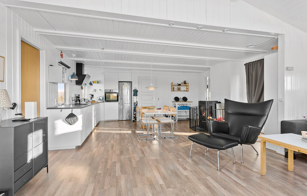 Ferienhaus - Ristinge , Dänemark - G11240 4