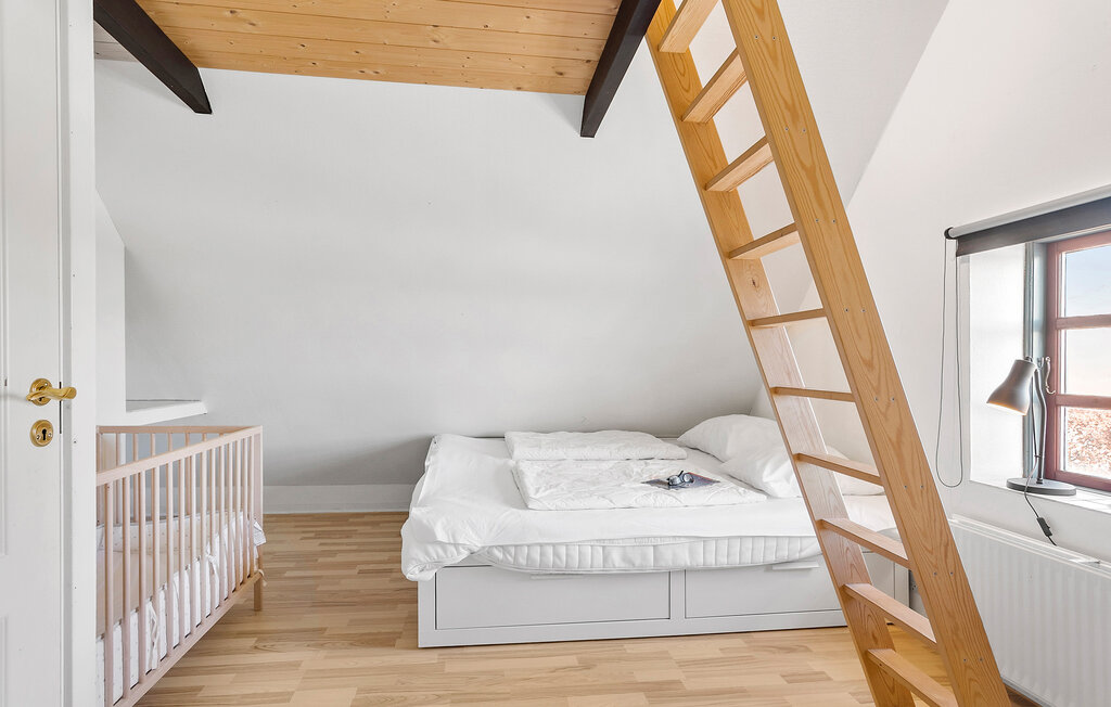 Feriehuse - Løkkeby , Danmark - G11241 20