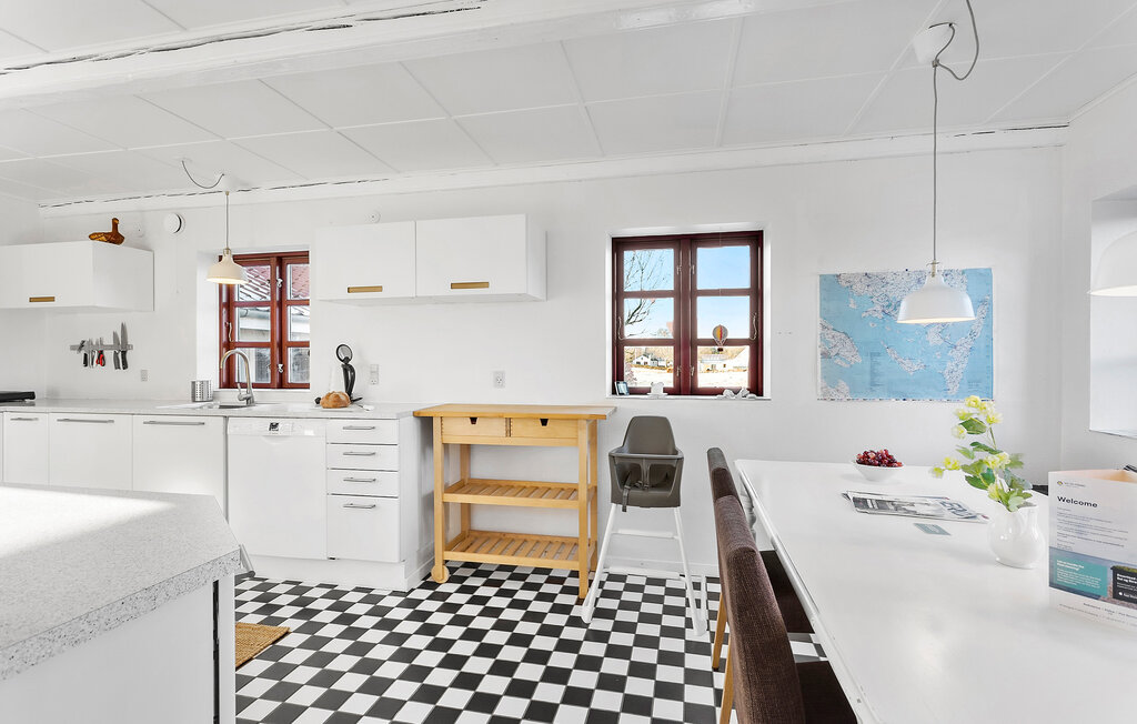 Feriehuse - Løkkeby , Danmark - G11241 16