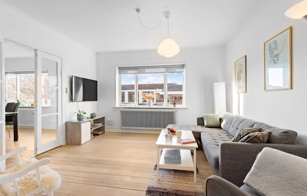 Ferienhaus - Søby , Dänemark - G11507 3