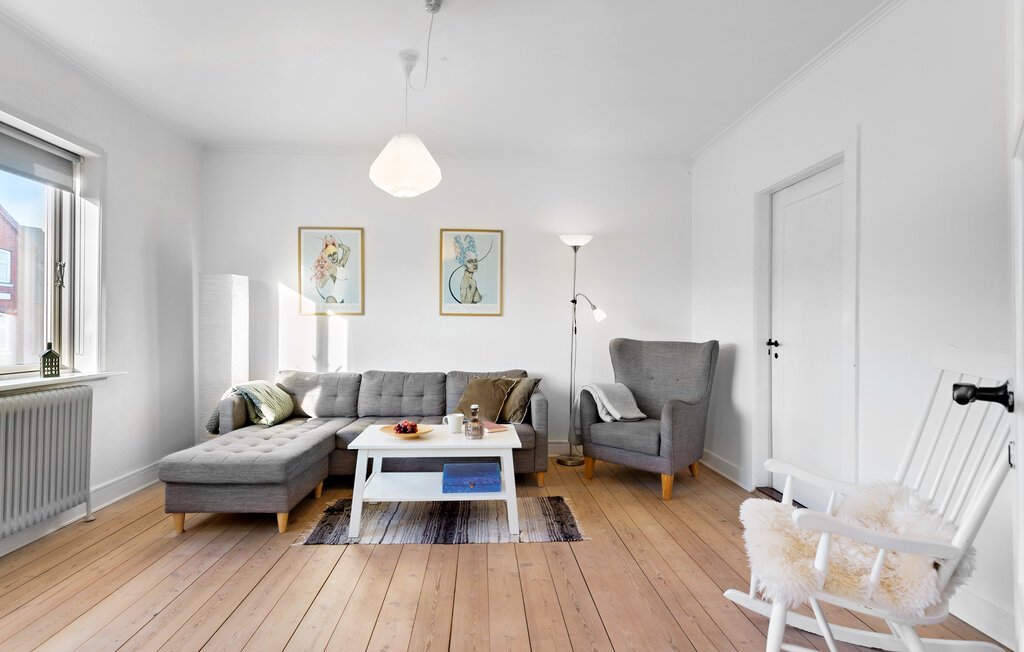 Ferienhaus - Søby , Dänemark - G11507 4