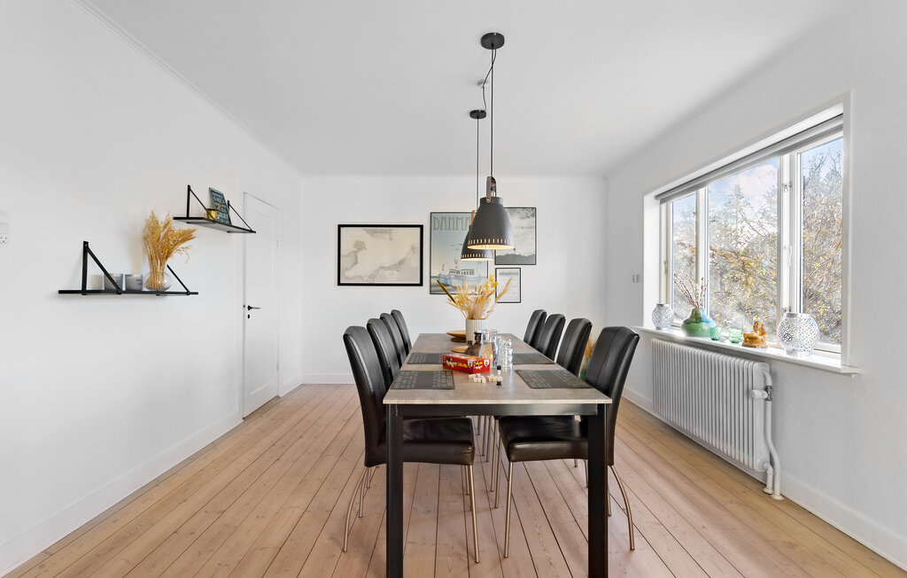 Ferienhaus - Søby , Dänemark - G11507 5
