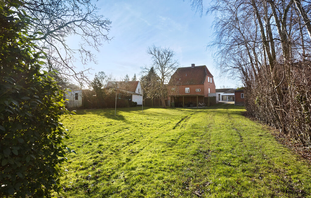 Ferienhaus - Søby , Dänemark - G11507 9