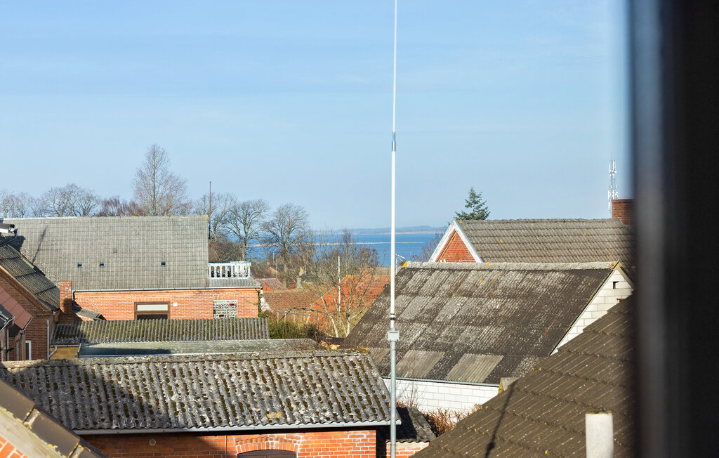 Ferienhaus - Søby , Dänemark - G11507 2