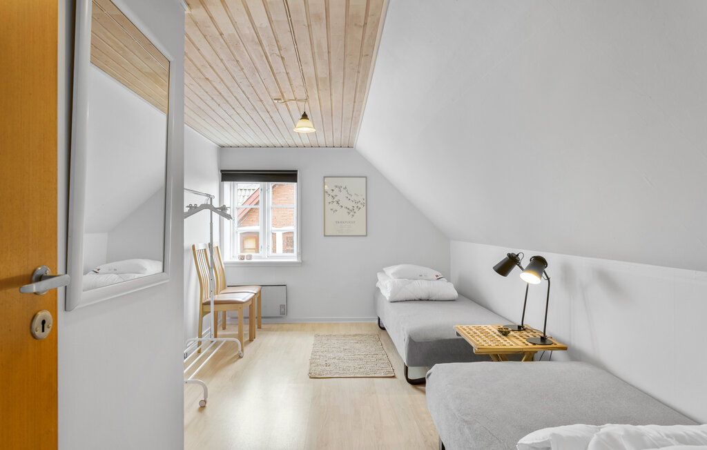 Feriehuse - Spodsbjerg , Danmark - G11236 17