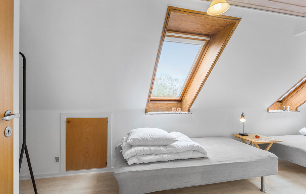 Feriehuse - Spodsbjerg , Danmark - G11236 18