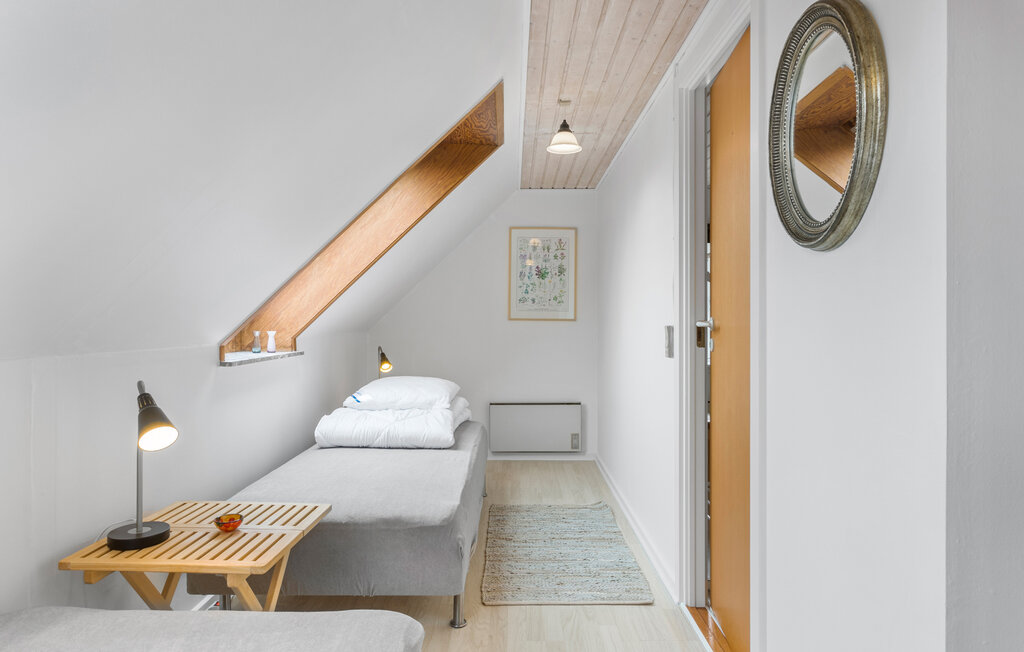 Feriehuse - Spodsbjerg , Danmark - G11236 19