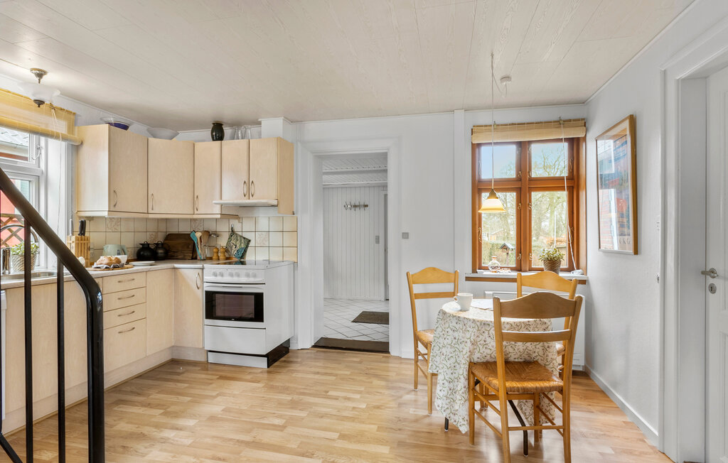 Feriehuse - Spodsbjerg , Danmark - G11236 5