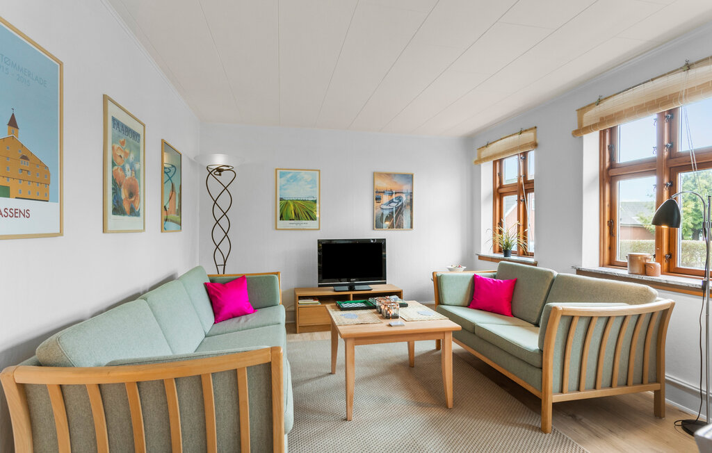 Feriehuse - Spodsbjerg , Danmark - G11236 3