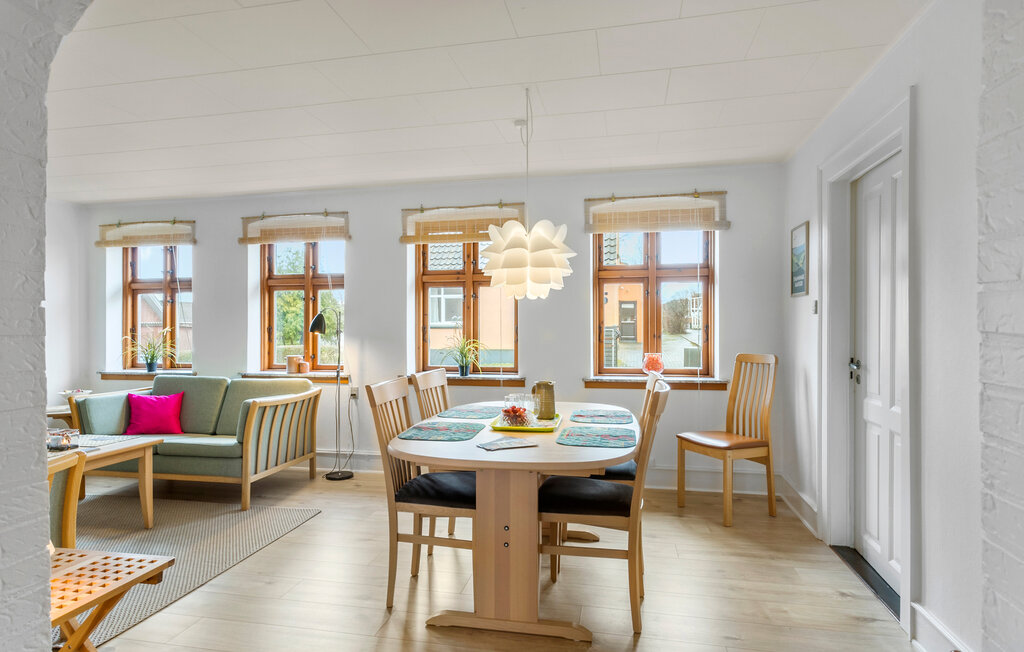 Feriehuse - Spodsbjerg , Danmark - G11236 4