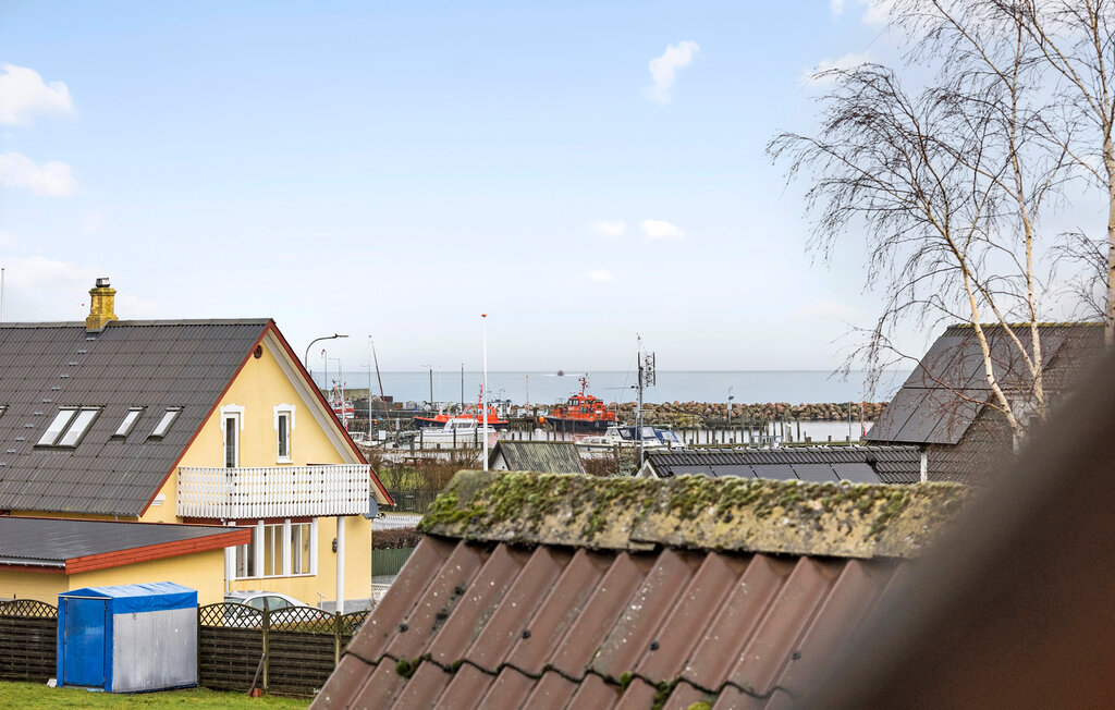 Feriehuse - Spodsbjerg , Danmark - G11236 14