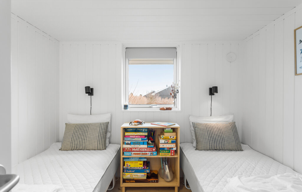 Feriehuse - Spodsbjerg , Danmark - G11245 11