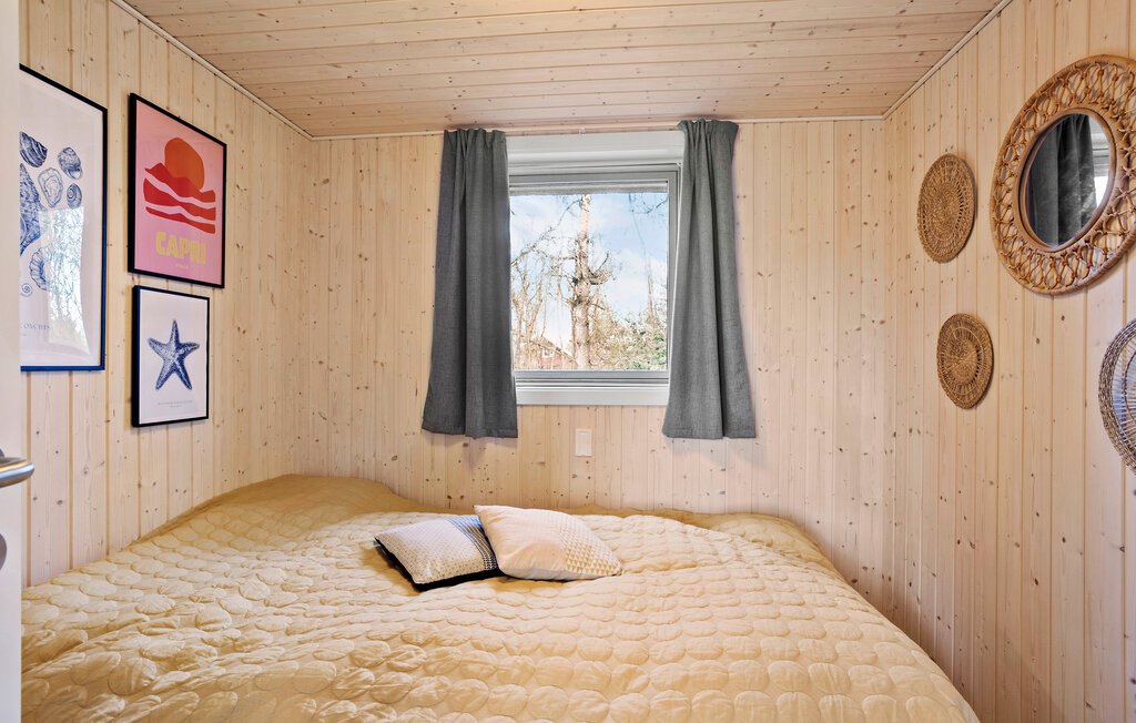 Semesterhus - Ristinge , Danmark - G11249 11