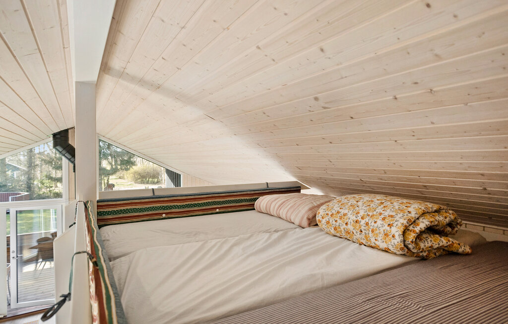Semesterhus - Ristinge , Danmark - G11249 13