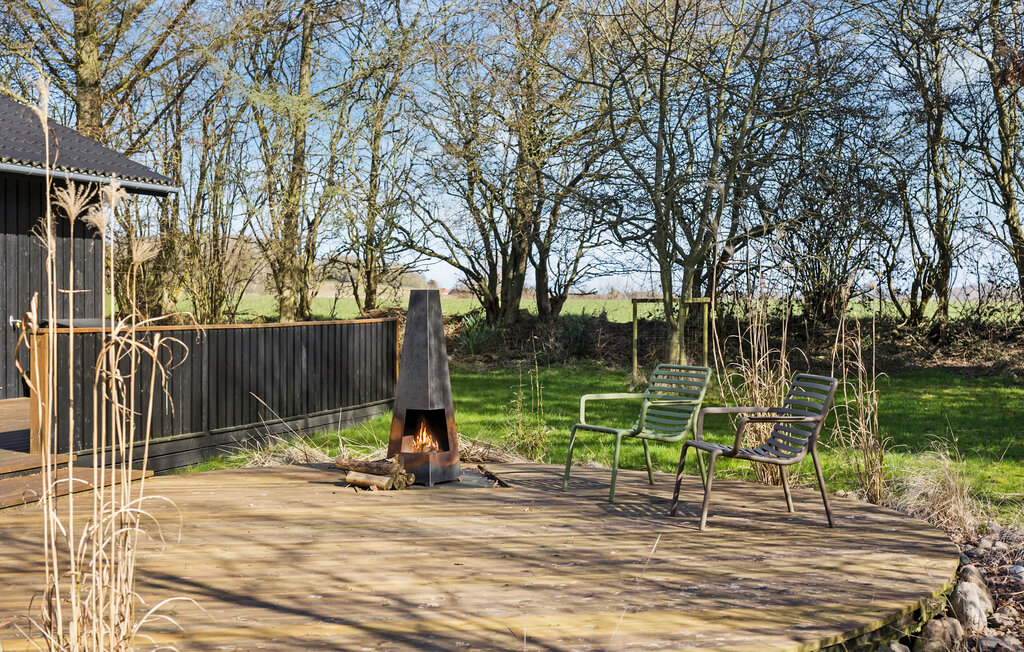 Semesterhus - Ristinge , Danmark - G11249 8