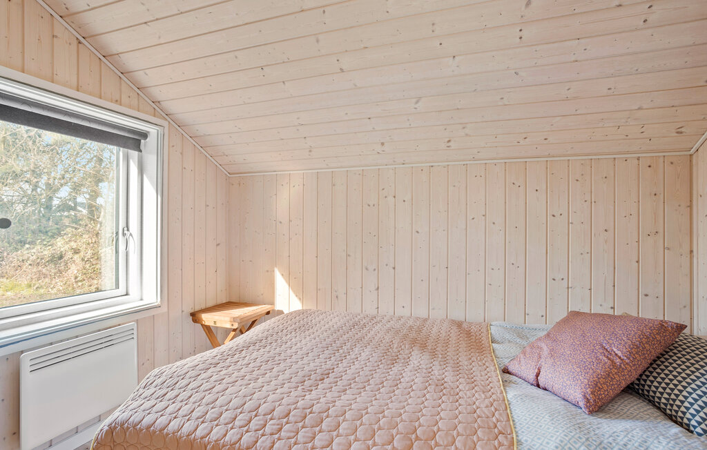 Semesterhus - Ristinge , Danmark - G11249 12