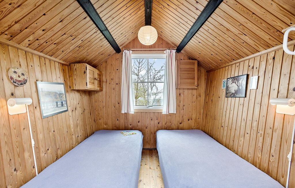 Ferienhaus - Spodsbjerg , Dänemark - G11250 17
