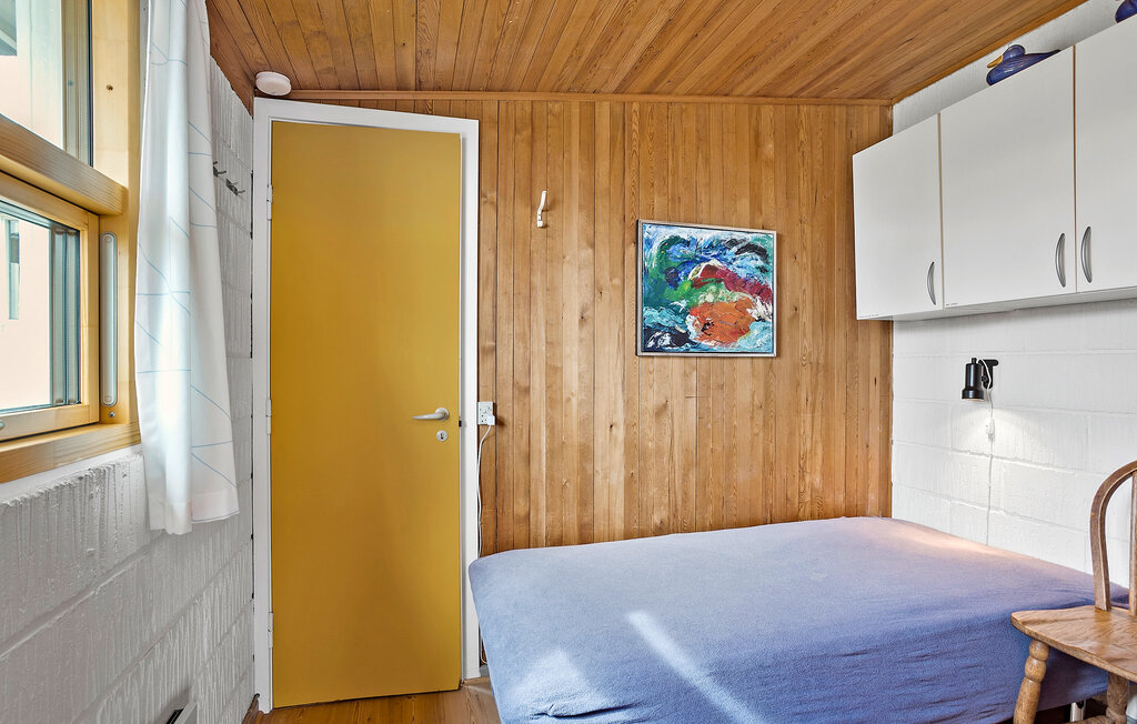 Ferienhaus - Spodsbjerg , Dänemark - G11250 18