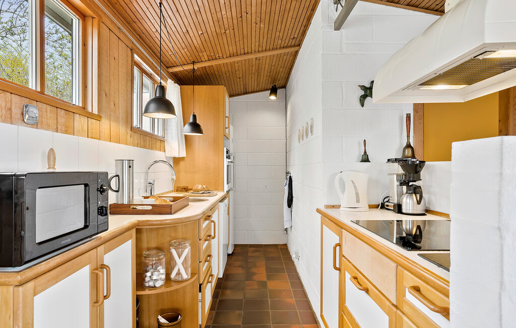 Ferienhaus - Spodsbjerg , Dänemark - G11250 6