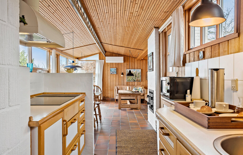 Ferienhaus - Spodsbjerg , Dänemark - G11250 15