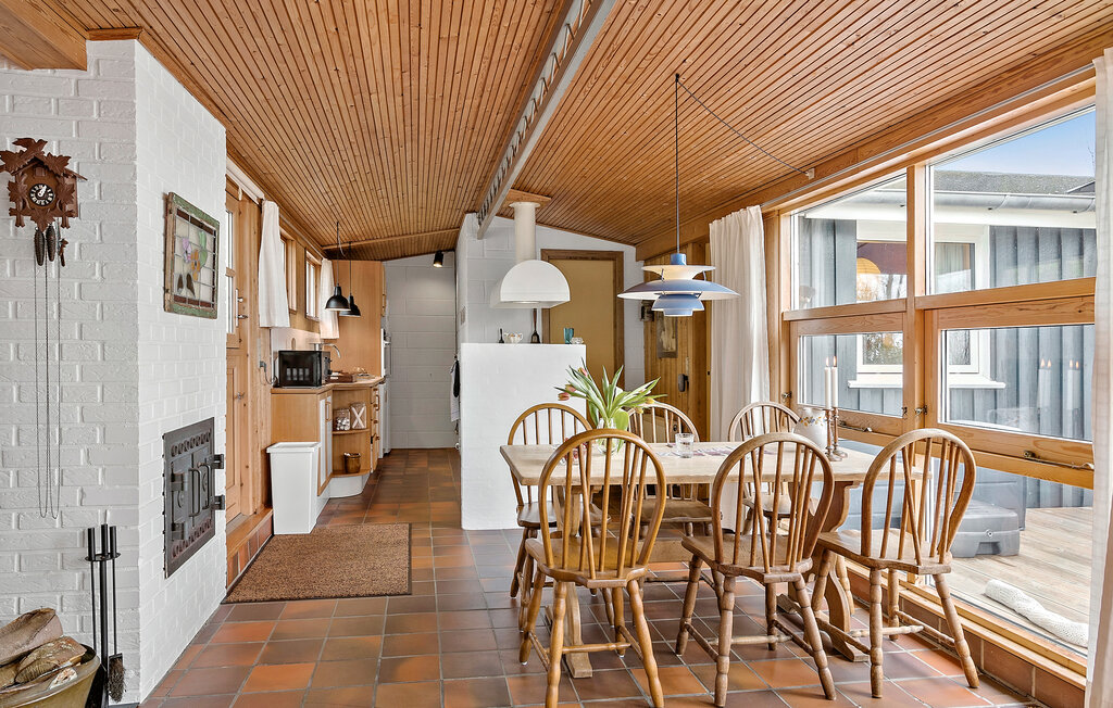 Ferienhaus - Spodsbjerg , Dänemark - G11250 5