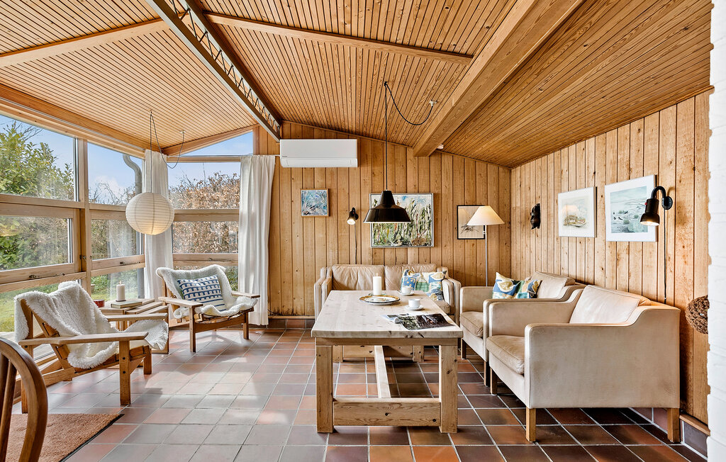 Ferienhaus - Spodsbjerg , Dänemark - G11250 3