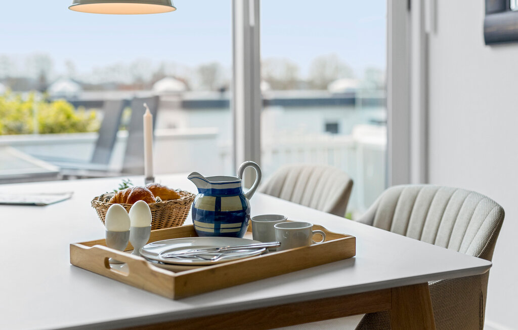 Feriehuse - Dageløkke , Danmark - G11177 15