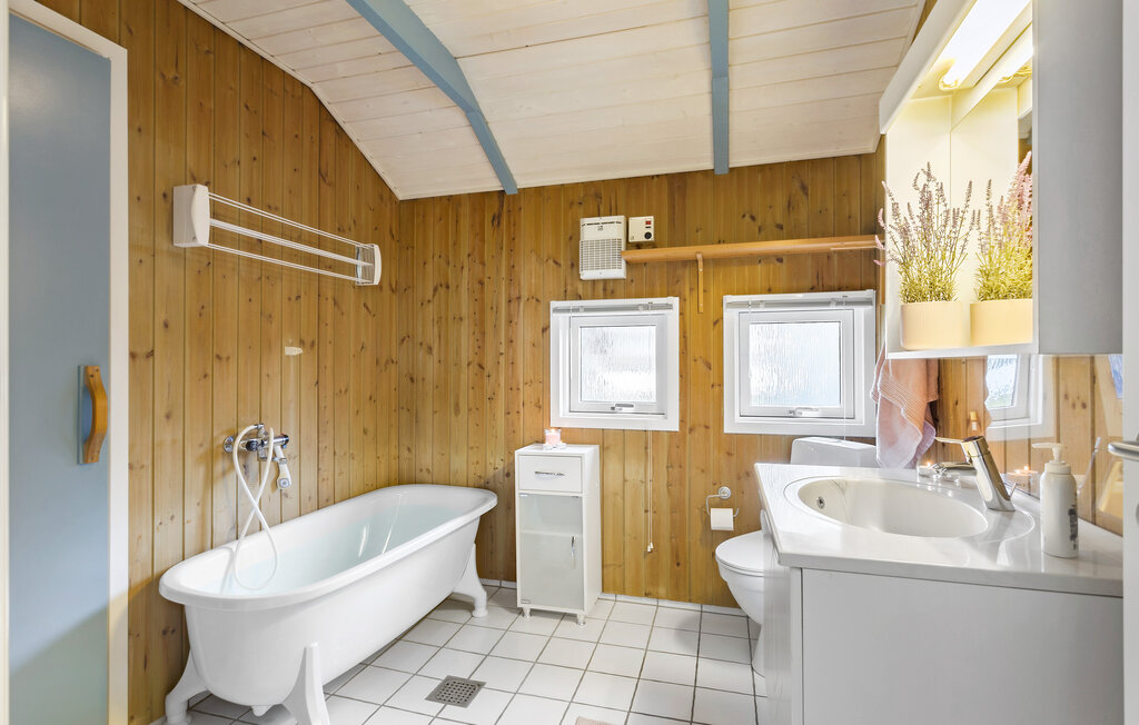 Feriehus - Løkkeby , Danmark - G11254 17