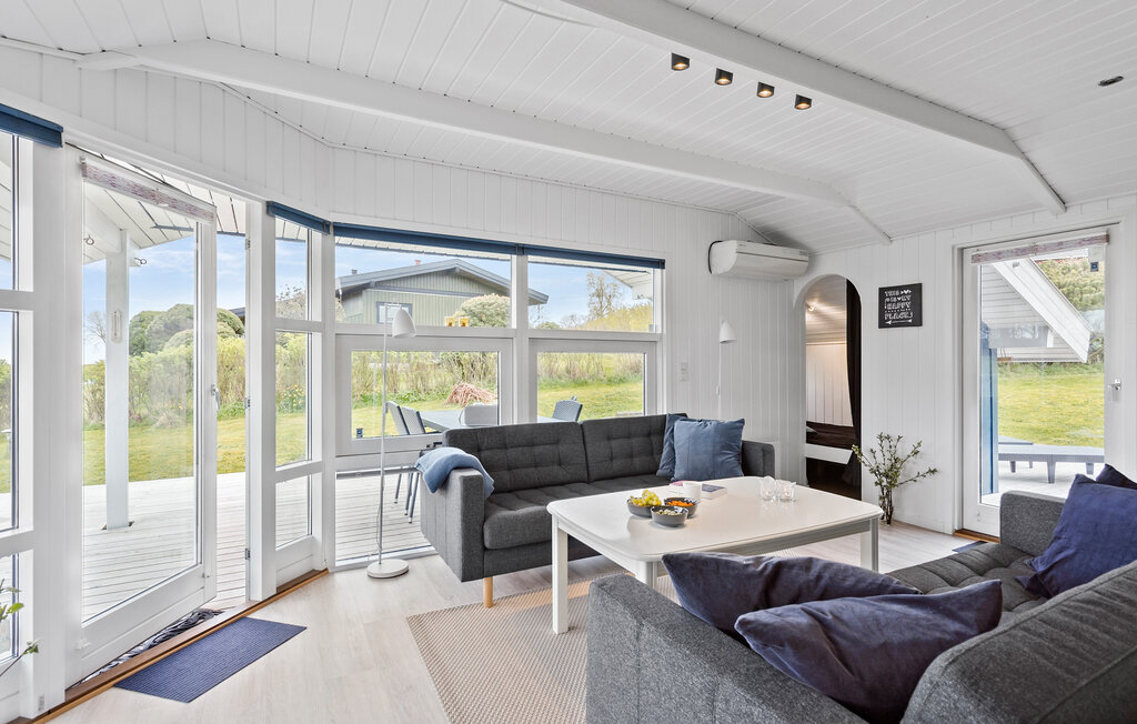 Feriehus - Løkkeby , Danmark - G11254 3