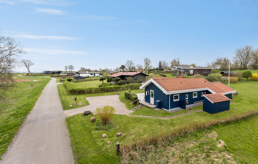Feriehus - Løkkeby , Danmark - G11254 1