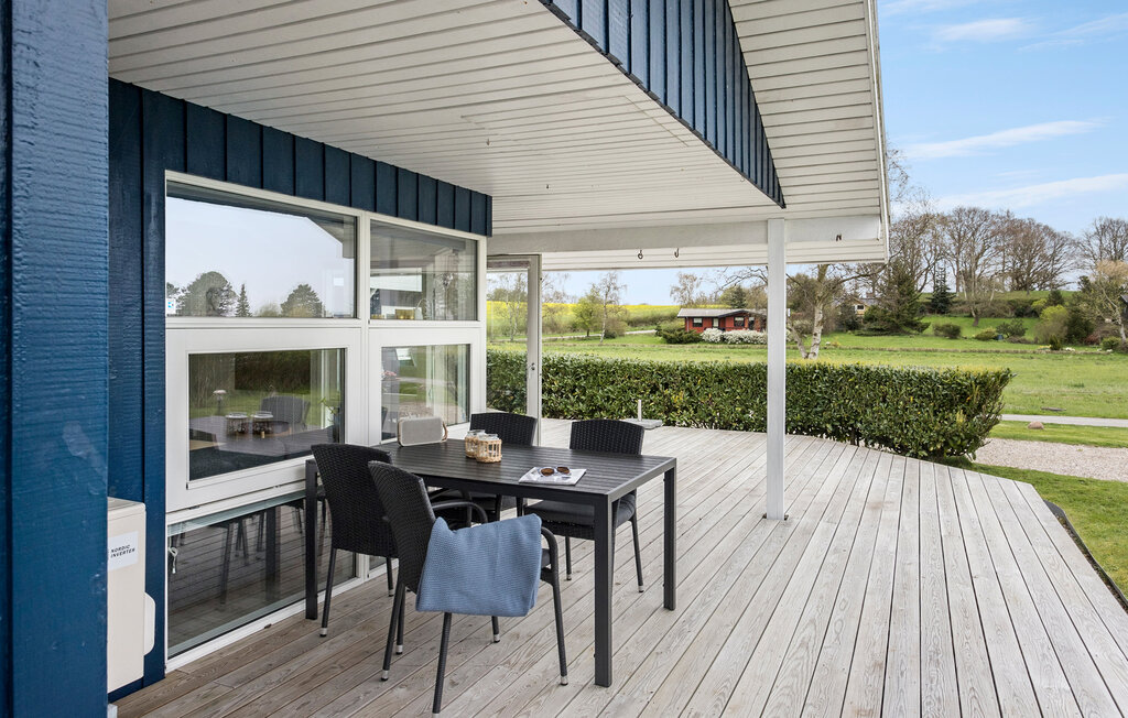 Feriehus - Løkkeby , Danmark - G11254 2