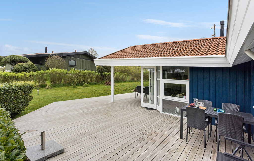 Feriehus - Løkkeby , Danmark - G11254 11