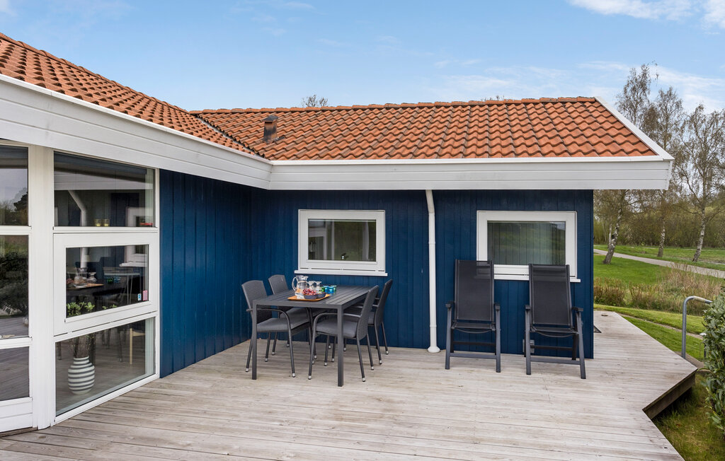 Feriehus - Løkkeby , Danmark - G11254 12