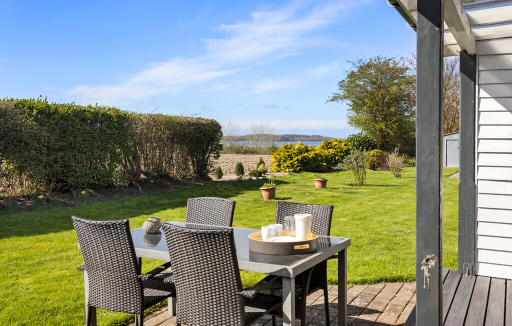 Feriehuse - Stenodden , Danmark - G11256 7