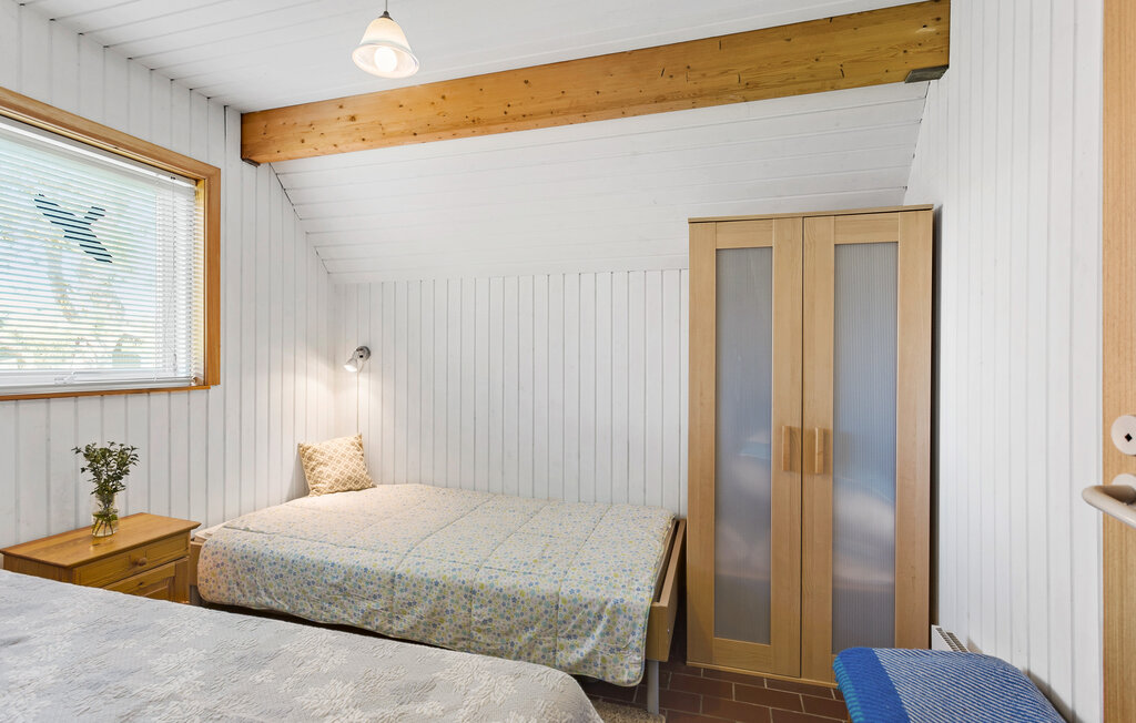 Ferienhaeuser - Spodsbjerg , Dänemark - G11251 14