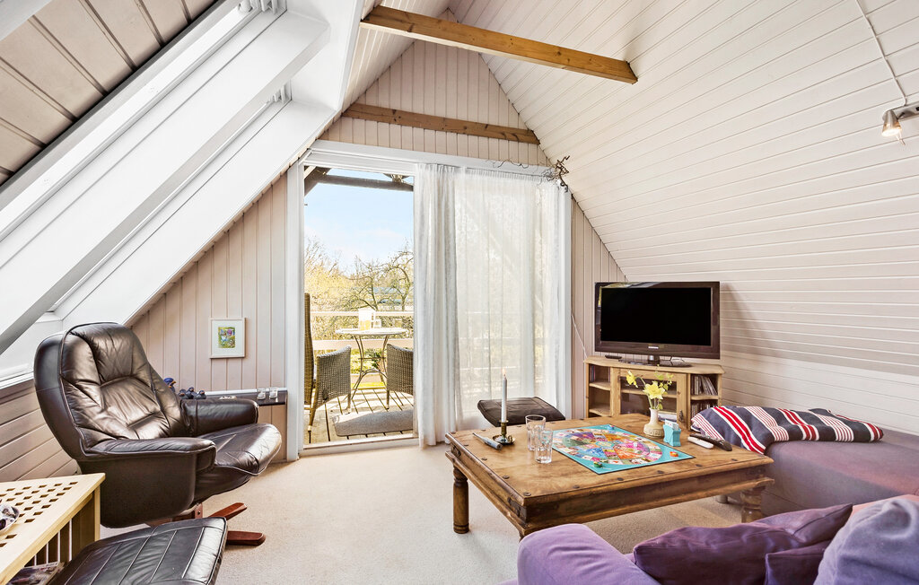 Ferienhaeuser - Spodsbjerg , Dänemark - G11251 13