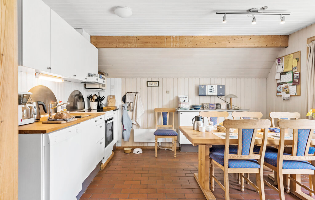 Ferienhaeuser - Spodsbjerg , Dänemark - G11251 7