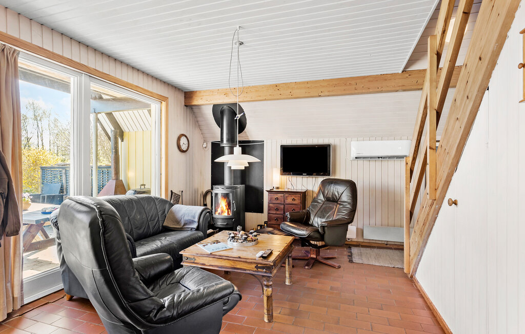 Ferienhaeuser - Spodsbjerg , Dänemark - G11251 4